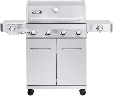 best-gas-grills-under-500