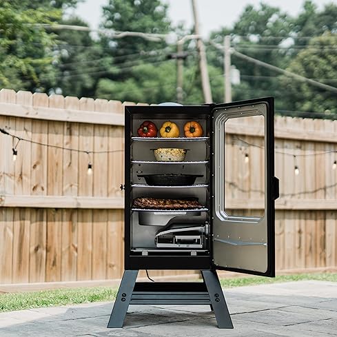 best-propane-gas-smoker-reviews
