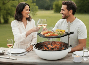 Best small Weber gas grill — ranked and reviewed 2 small Weber